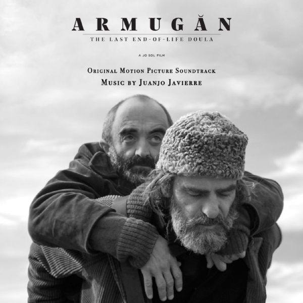 VA - Armugan (Original Motion Picture Soundtrack) 2021 Hi-Res