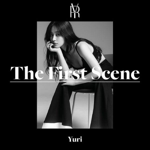 ?? (YURI) - The First Scene (2018) FLAC