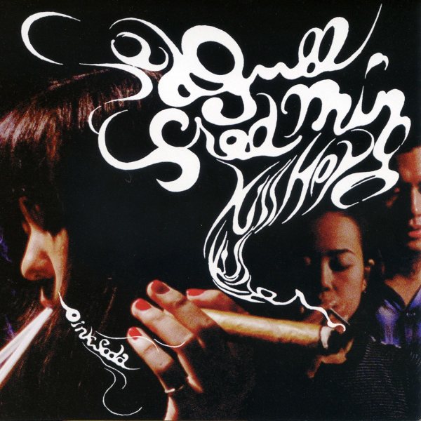 Seagull Screaming Kiss Her Kiss Her - Pink Soda (1996)