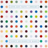 30 Seconds to Mars - Love Lust Faith + Dreams - 2013 FLAC