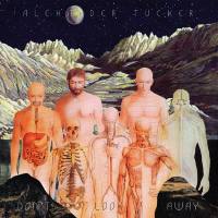 Alexander Tucker - Don't Look Away 2018 [FLAC,Tracks]