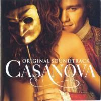 Alexandre Desplat & VA - Casanova (2005) [FLAC]