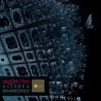 Alg0rh1tm - Altered Reminiscence (2018)  FLAC
