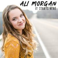 Ali Morgan - 2018 - It Starts Here (FLAC)