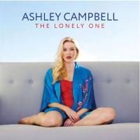 Ashley Campbell - 2018 - The Lonely One (FLAC)