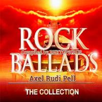 Axel Rudi Pell Beautiful  Rock Ballads Vol.1 (2018)