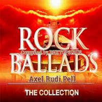 Axel Rudi Pell Beautiful  Rock Ballads Vol.2 (2018)
