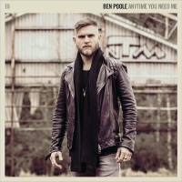 Ben Poole - Anytime You Need Me (2018) FLAC