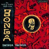 Bonga - Swinga Swinga (1996) [FLAC]