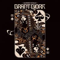 Brant Bjork - 2018 - Mankind Woman (FLAC)