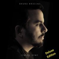 Bruno Brocchi - Coming Home (Deluxe Edition) (2018)