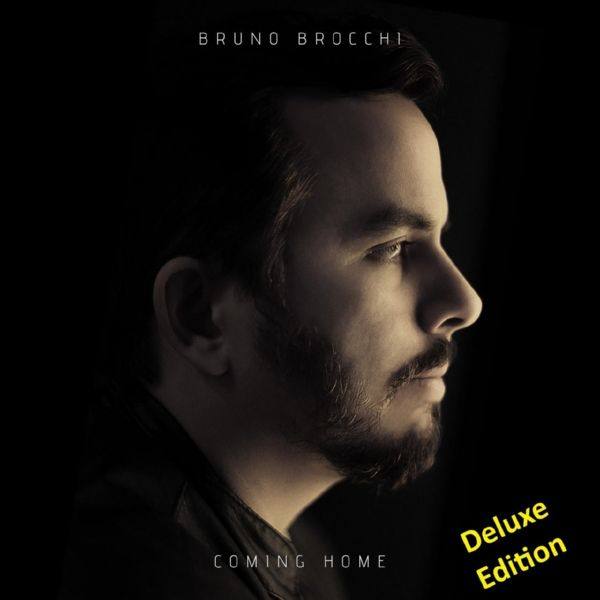 Bruno Brocchi - Coming Home (Deluxe Edition) (2018)