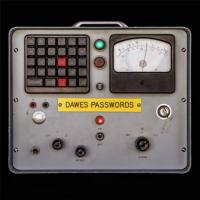 Dawes - Passwords (2018) [FLAC]