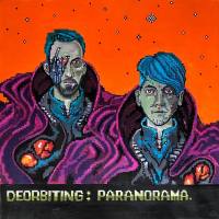Deorbiting - Paranorama [Stil Vor Talent] FLAC-2018