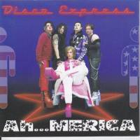 Disco Express - Ah...MERICA (2005)[FLAC]