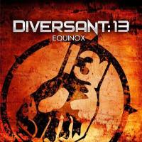 Diversant13 - 2014 - Equinox (FLAC)