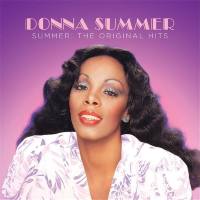 Donna Summer - Summer The Original Hits (2018) FLAC