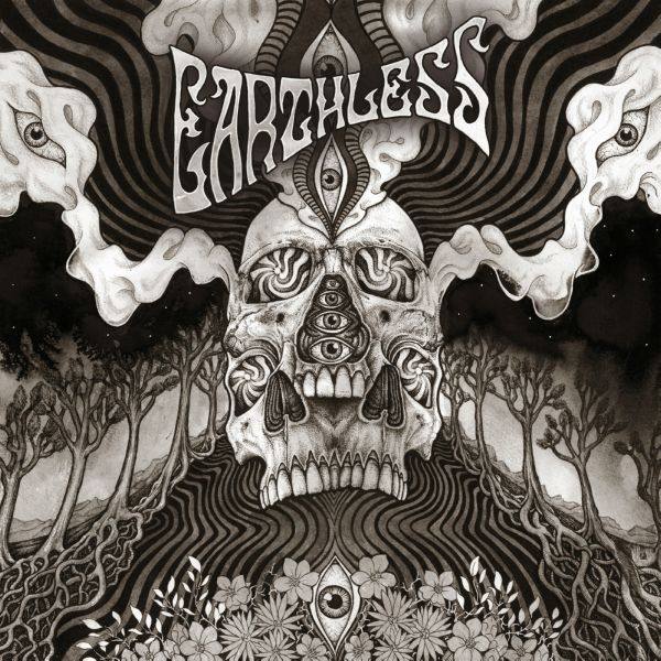Earthless - Black Heaven [FLAC,2018]