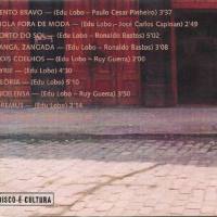 Edu Lobo - Missa Breve (1973) [FLAC]