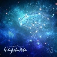 Eguana - A Decennary Of Eguana (2018) WEB FLAC