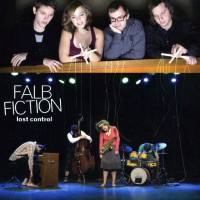 Falb Fiction - 2018 - Lost Control (FLAC)
