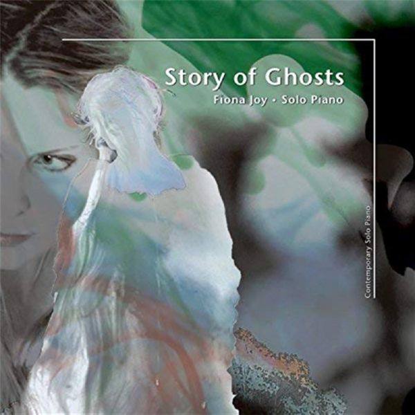 Fiona Joy Hawkins - Story of Ghosts (2018) FLAC