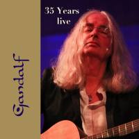 Gandalf - 35 Years Live (2017) FLAC