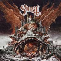 Ghost - Prequelle 2018 FLAC