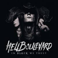 Hell Boulevard - In Black We Trust (2018) FLAC