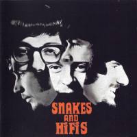 Hi-Fi's - Snakes And Hifis (1967) 2008 [flac]