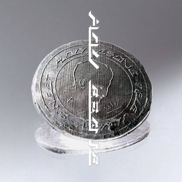 Holy Esque - 2018 - Television  Sweet (FLAC)