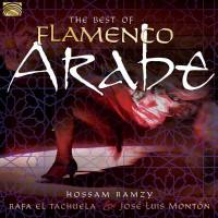 Hossam Ramzy - The Best of Flamenco Arabe 2018 FLAC (Jamal The Moroccan)