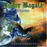 Javier Bagala - 2018 - Causa y Efecto (FLAC)