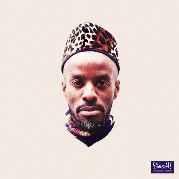 Jowee Omicil - Love Matters! (2018) [FLAC 24]