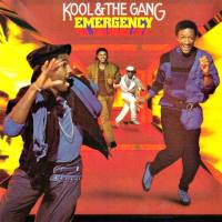 Kool & The Gang - Emergency - 1985
