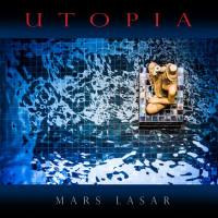 Mars Lasar - Utopia (2017) flac