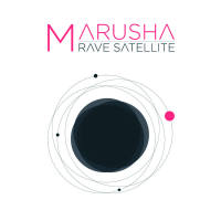 Marusha - Rave Satellite [2018] FLAC