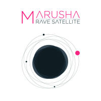 Marusha - Rave Satellite [2018] FLAC