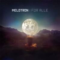 Melotron - 2018 - Fur Alle