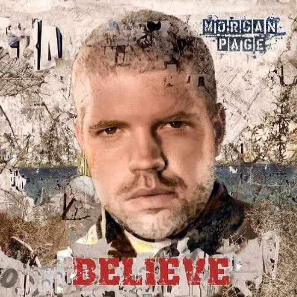 Morgan Page - Believe 2010 FLAC