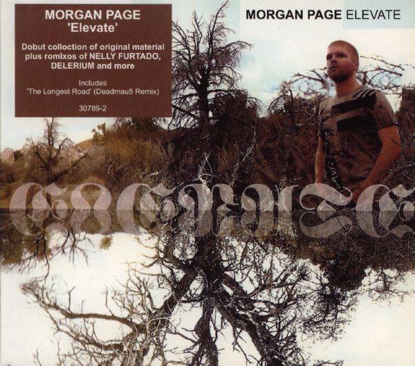 Morgan Page - Elevate 2008 FLAC