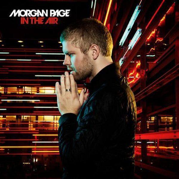 Morgan Page - In the Air 2012 FLAC