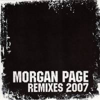 Morgan Page - Remixes 2007 FLAC