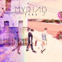 Myriad3 - 2018 - Vera (FLAC)
