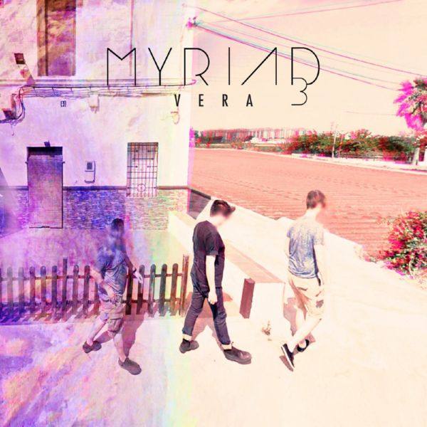Myriad3 - 2018 - Vera (FLAC)