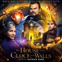 Nathan Barr - The House With a Clock in Its Walls (2018, Web, Flac)