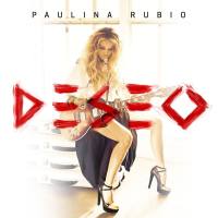 Paulina Rubio - 2018 - Deseo (FLAC)