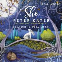 Peter Kater - She (2018) FLAC