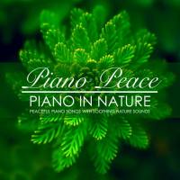 Piano Peace - Piano in Nature (2018) FLAC