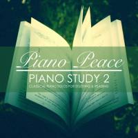 Piano Peace - Piano Study, Vol. 2 (2018) FLAC